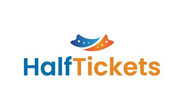 HalfTickets.com